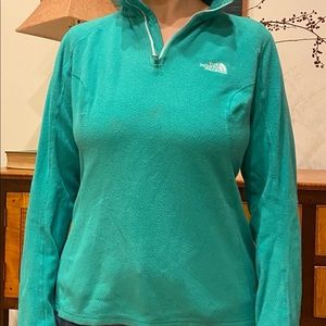 North Face Fleece